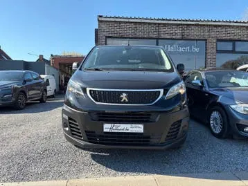 Peugeot Expert 2017 photo 2
