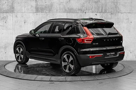 Volvo Xc40 2023 photo 5