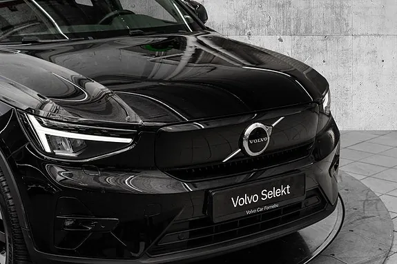 Volvo Xc40 2023 photo 2