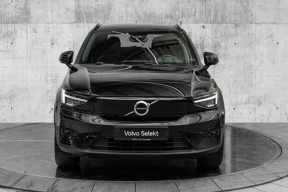 Volvo Xc40 2023 photo 3
