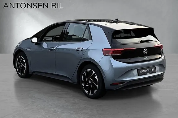 Volkswagen Id.3 2022 photo 5