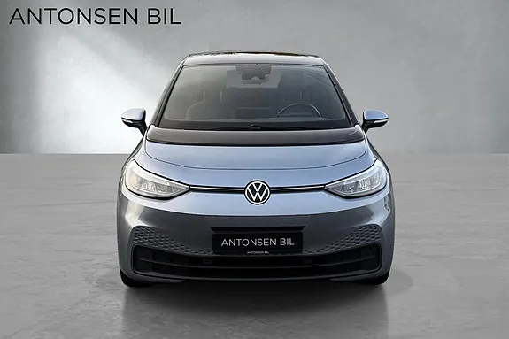 Volkswagen Id.3 2022 photo 2