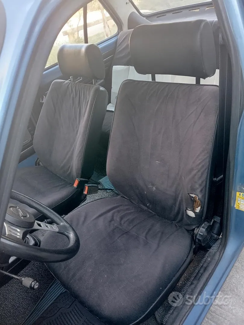 Opel Kadett 1970 photo 5