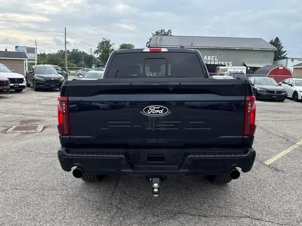 Ford F-150 2024 photo 4