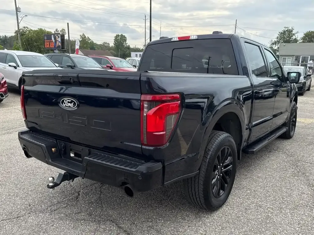 Ford F-150 2024 photo 5