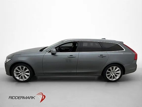 Volvo V90 2019 photo 5