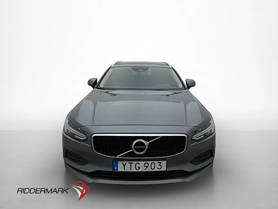 Volvo V90 2019 photo 2