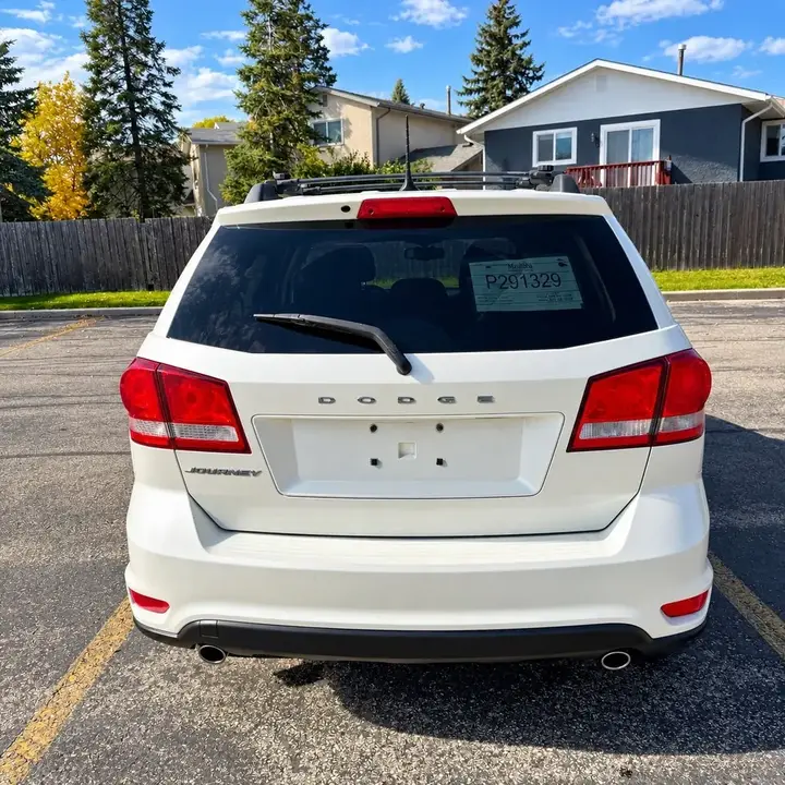 Dodge Journey 2014 photo 4