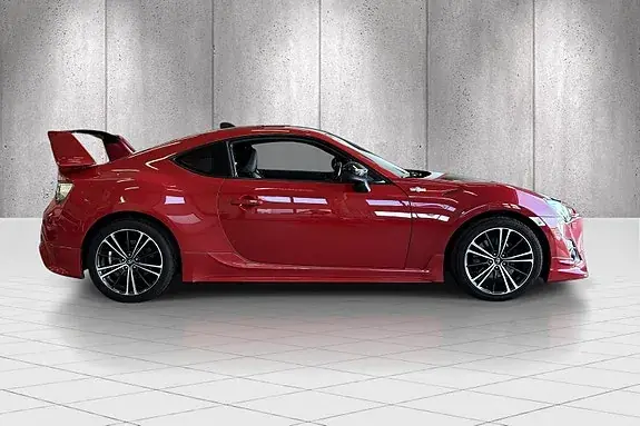 Toyota Gt86 2012 photo 4