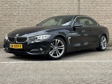 BMW 428I 2015 photo 2