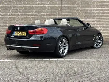 BMW 428I 2015 photo 3
