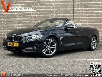 BMW 428I
