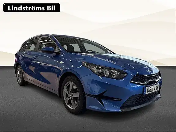 Kia Ceed 2025 photo 3