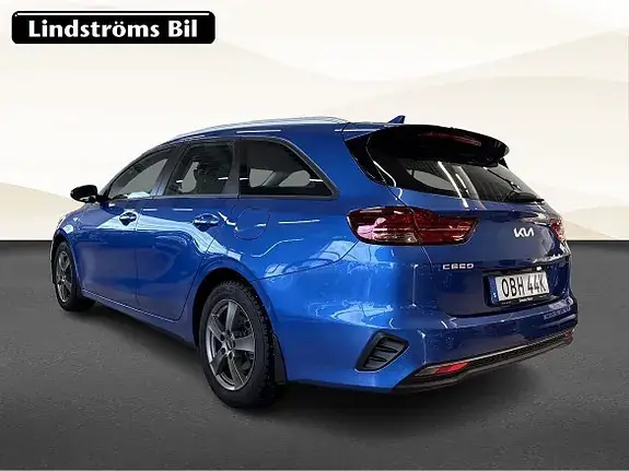 Kia Ceed 2025 photo 4