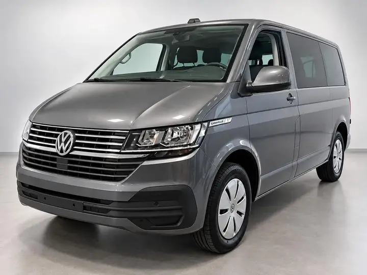 Volkswagen T6 Caravelle