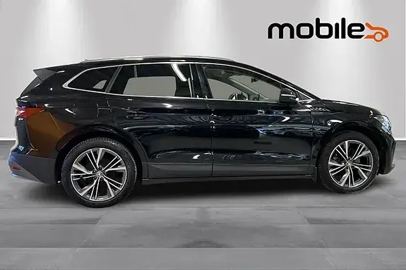 Skoda Enyaq 2023 photo 2