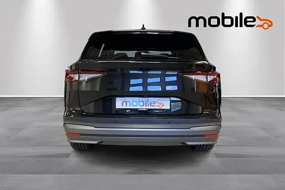 Skoda Enyaq 2023 photo 4