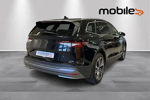 Skoda Enyaq 2023 photo 3
