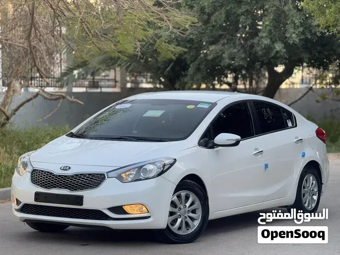 Kia Forte 2015 photo 5