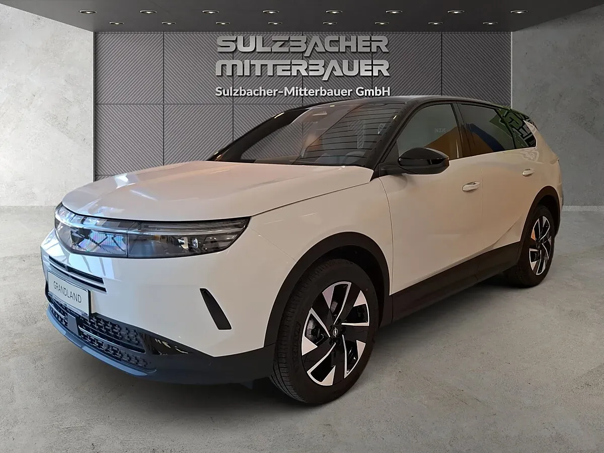 Opel Grandland 2026 photo 3