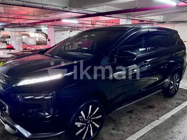 Mitsubishi Xpander 2025 photo 5