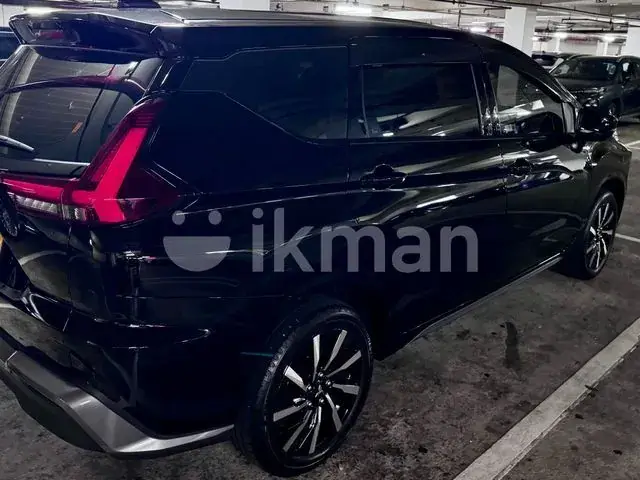 Mitsubishi Xpander 2025 photo 3