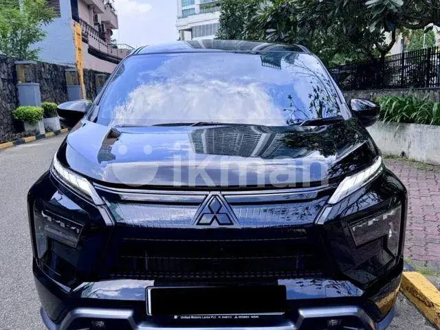 Mitsubishi Xpander