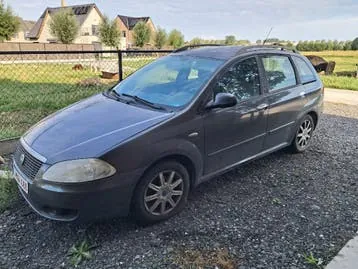 Fiat Croma