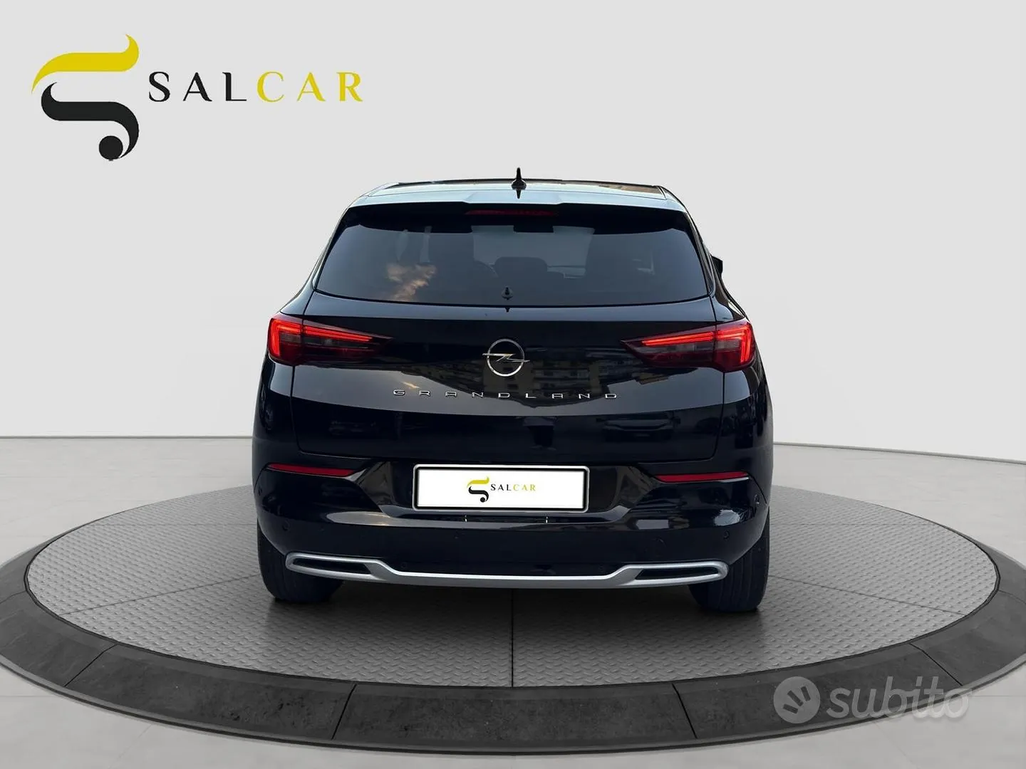 Opel Grandland 2022 photo 5