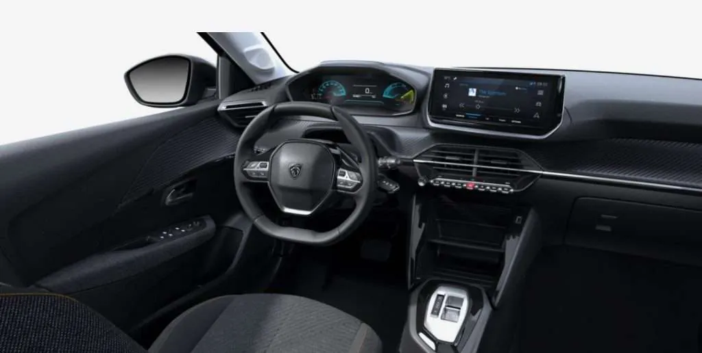 Peugeot 208 2026 photo 5