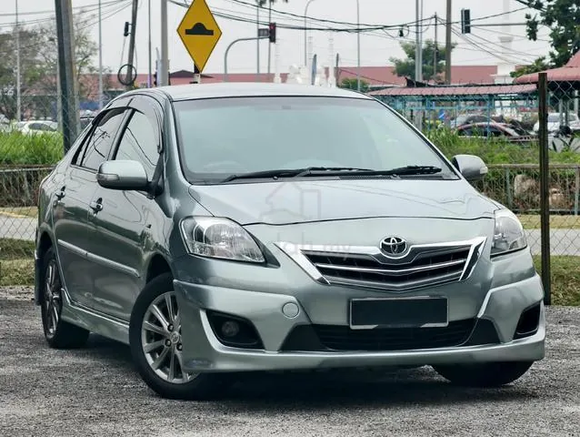 Toyota Vios
