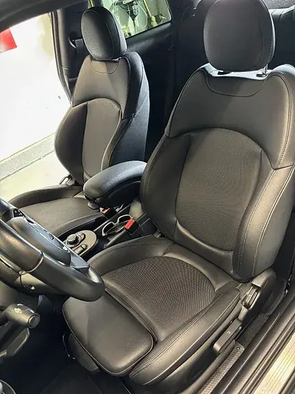 Mini Cooper Se 2022 photo 3