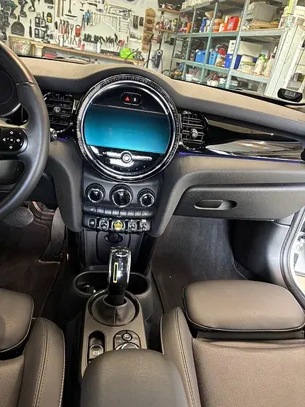 Mini Cooper Se 2022 photo 5