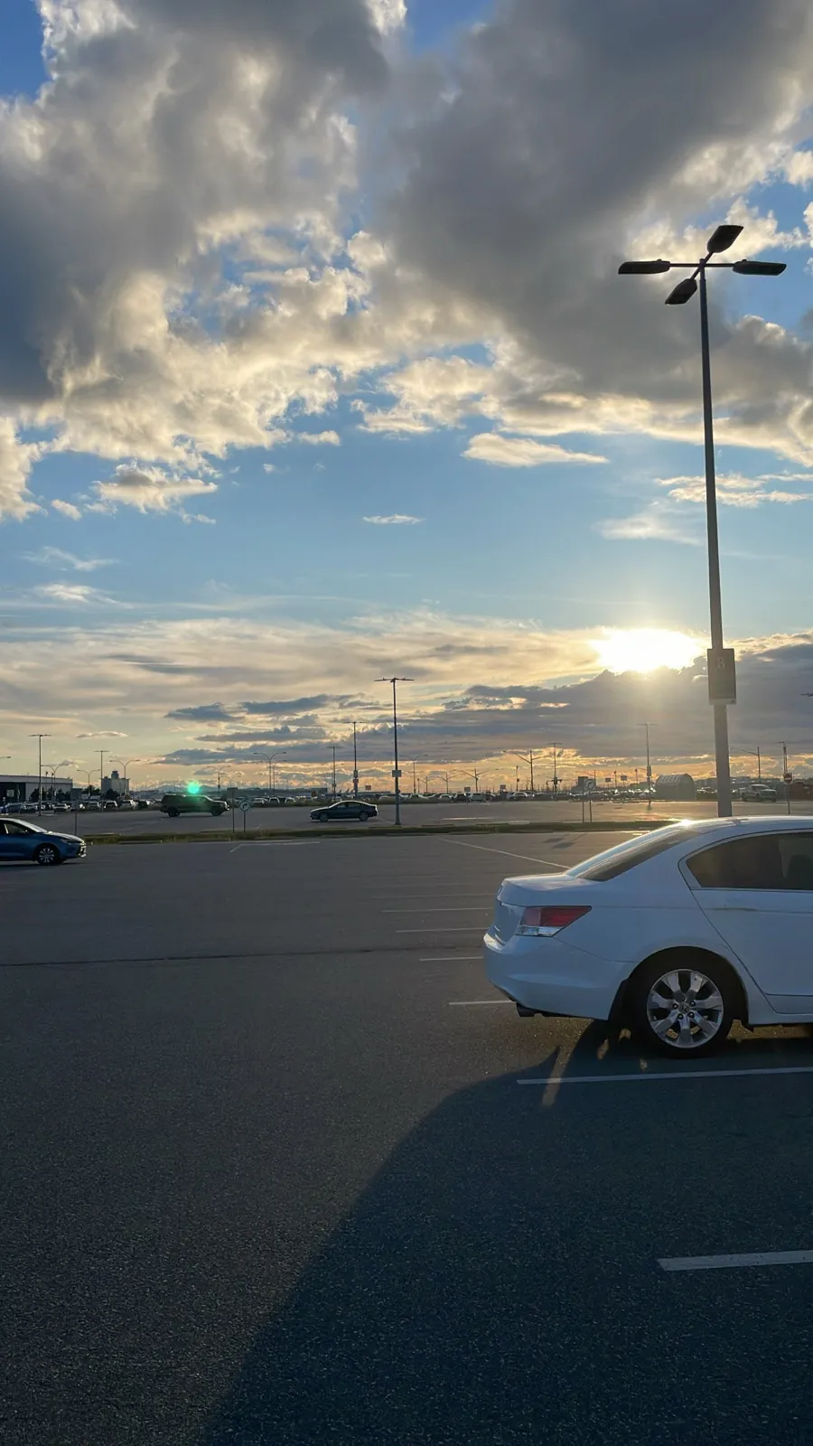 Honda Accord 2008 photo 3