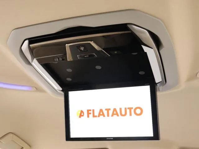 Toyota Alphard 2015 photo 2