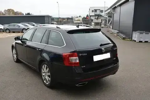 Skoda Octavia Rs 2017 photo 3