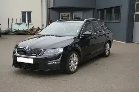 Skoda Octavia Rs 2017 photo 2
