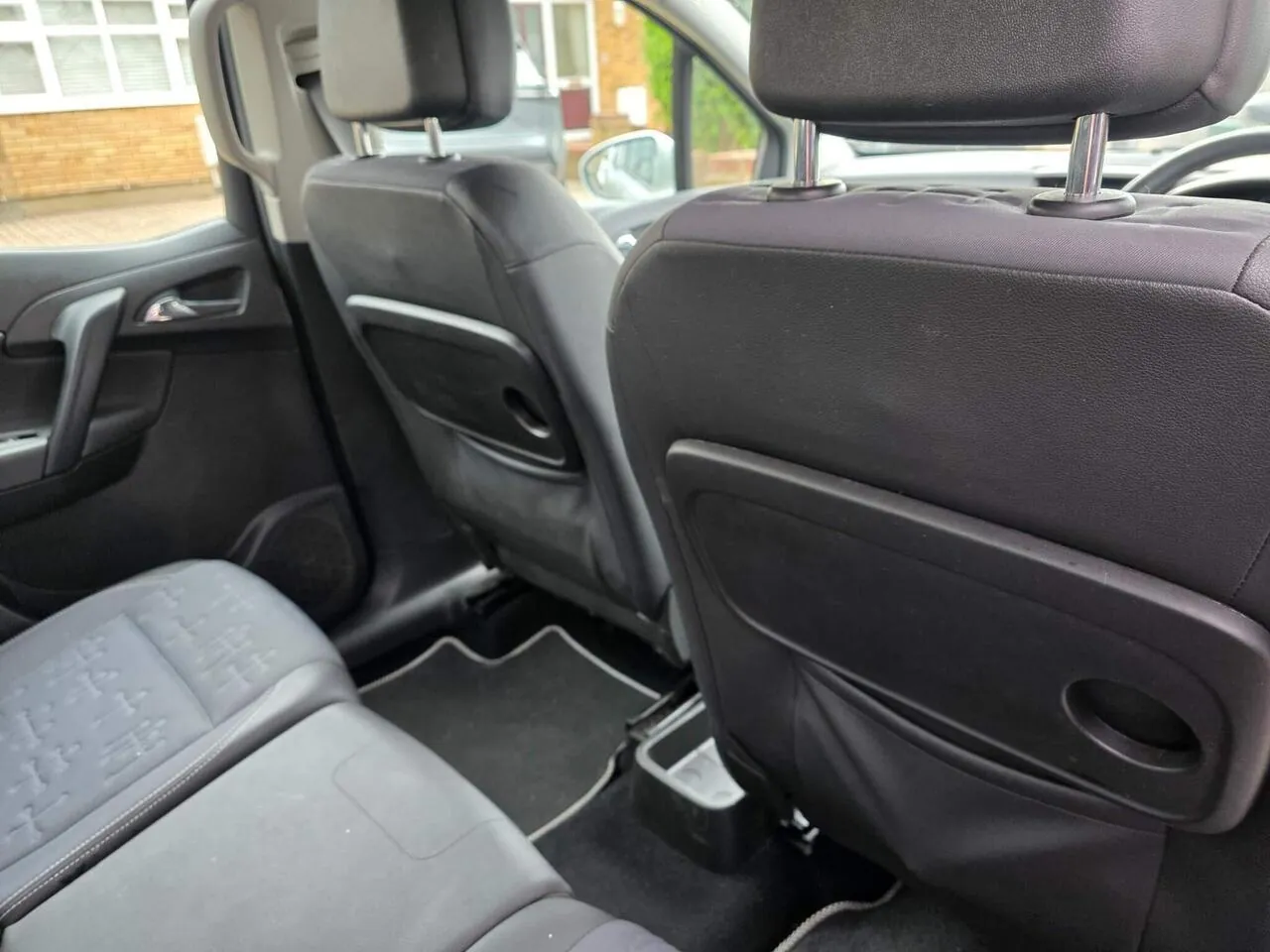 Vauxhall Meriva 2017 photo 5