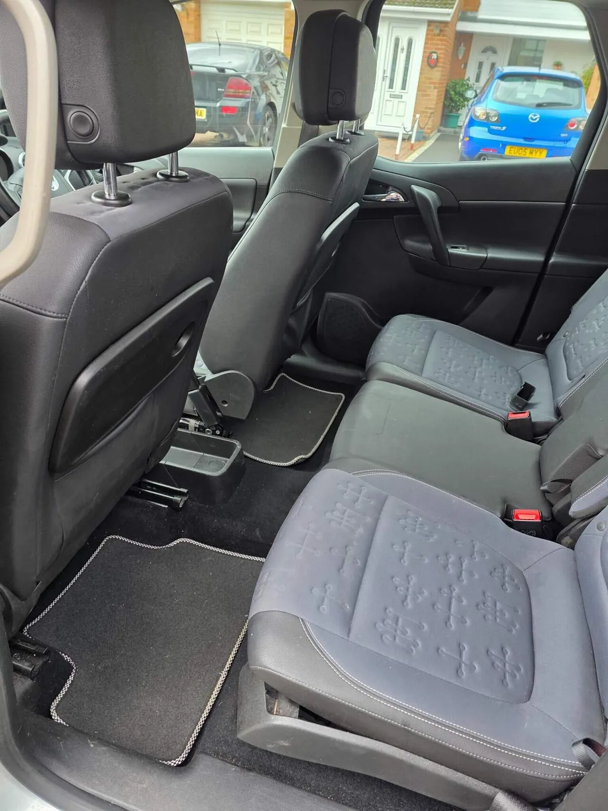 Vauxhall Meriva
