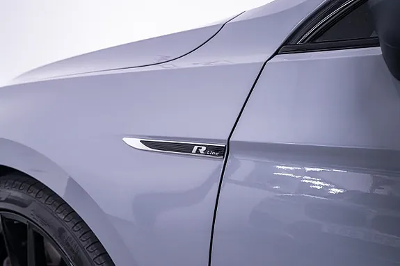 Volkswagen Passat 2020 photo 4
