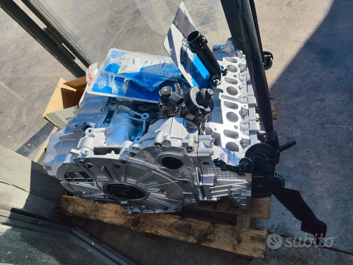 BMW 3 Series 2013 photo 4