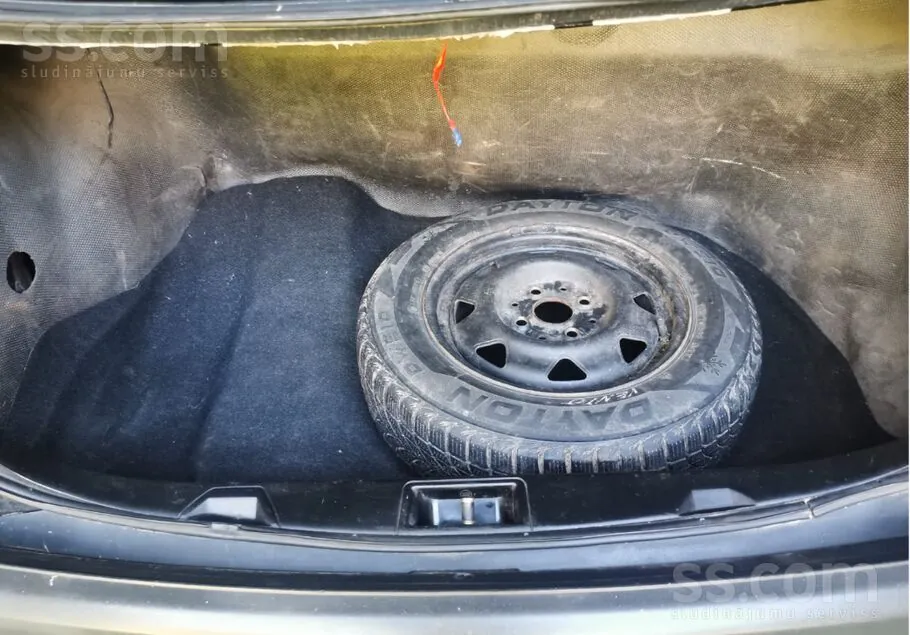 Audi 80 1991 photo 3