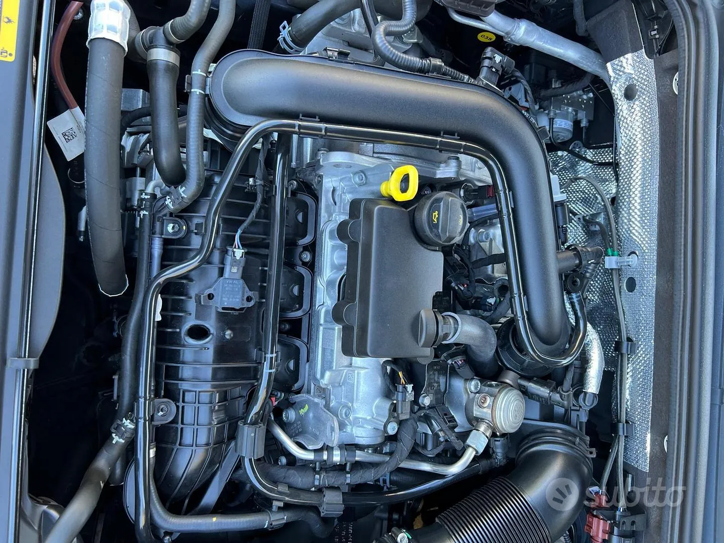 Volkswagen Golf 2023 photo 3