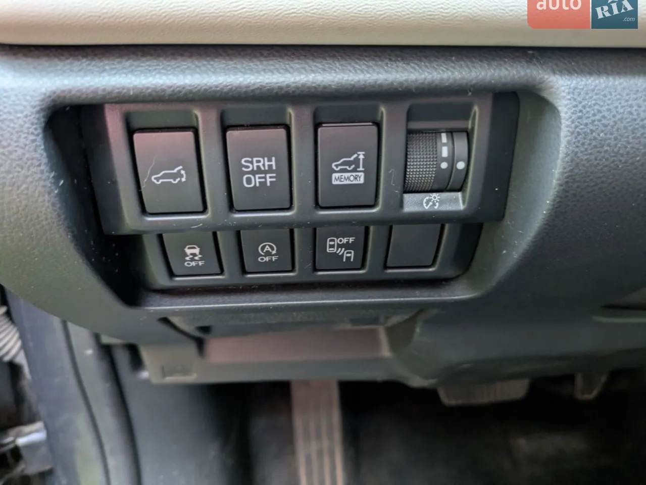 Subaru Forester 2022 photo 4