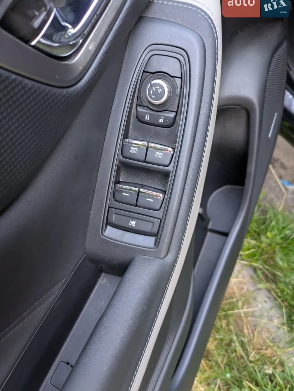 Subaru Forester 2022 photo 5