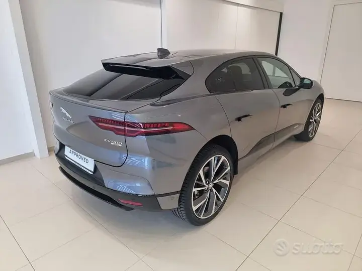 Jaguar I-Pace 2019 photo 2