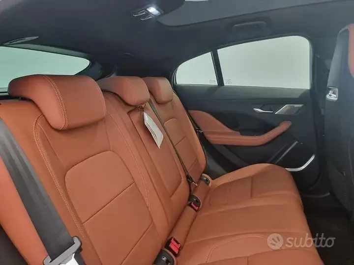 Jaguar I-Pace 2019 photo 5
