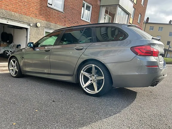 BMW 520D
