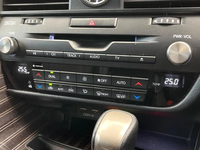 Lexus Rx 2020 photo 3