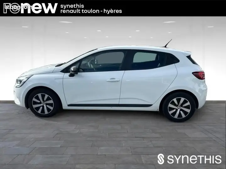 Renault Clio 2022 photo 5